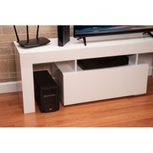 Источник бесперебойного питания APC Easy UPS 2200VA, Schuko (BVX2200LI-GR)