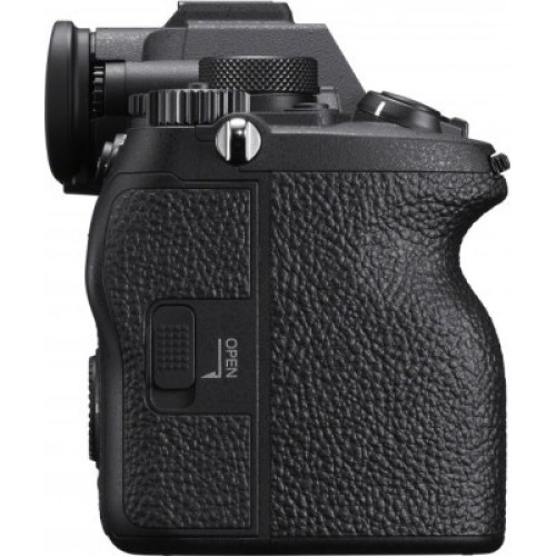 Цифровой фотоаппарат Sony Alpha 7M4 28-70mm Kit Black (ILCE7M4KB.CEC)