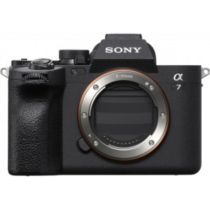 Цифровий фотоапарат Sony Alpha 7M4 body black (ILCE7M4B.CEC)