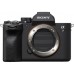 Цифровой фотоаппарат Sony Alpha 7M4 body black (ILCE7M4B.CEC)