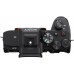 Цифровой фотоаппарат Sony Alpha 7M4 body black (ILCE7M4B.CEC)