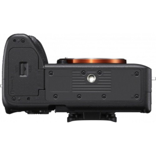 Цифровой фотоаппарат Sony Alpha 7M4 body black (ILCE7M4B.CEC)