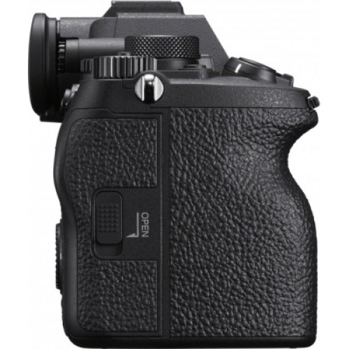 Цифровой фотоаппарат Sony Alpha 7M4 body black (ILCE7M4B.CEC)
