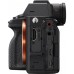 Цифровой фотоаппарат Sony Alpha 7M4 body black (ILCE7M4B.CEC)
