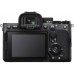 Цифровой фотоаппарат Sony Alpha 7M4 body black (ILCE7M4B.CEC)