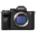 Цифровой фотоаппарат Sony Alpha 7M4 body black (ILCE7M4B.CEC)