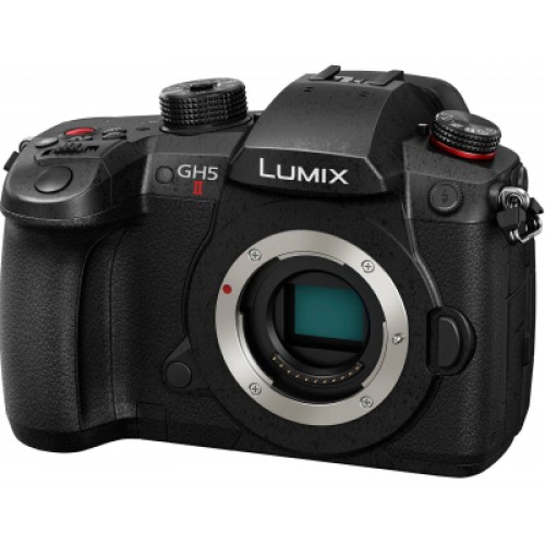 Цифровой фотоаппарат Panasonic GH5M2 Body (DC-GH5M2EE)