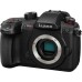 Цифровой фотоаппарат Panasonic GH5M2 Body (DC-GH5M2EE)