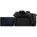 Цифровой фотоаппарат Panasonic GH5M2 Body (DC-GH5M2EE)