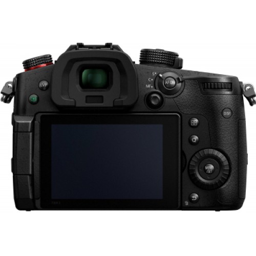 Цифровой фотоаппарат Panasonic GH5M2 Body (DC-GH5M2EE)