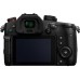 Цифровой фотоаппарат Panasonic GH5M2 Body (DC-GH5M2EE)