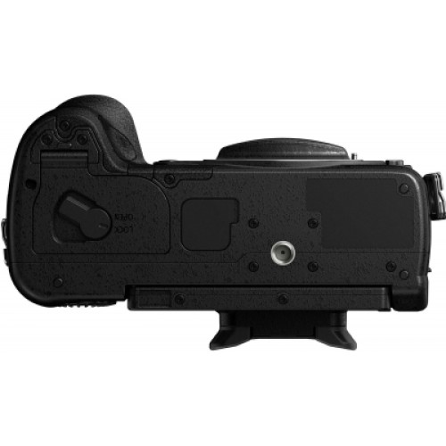 Цифровой фотоаппарат Panasonic GH5M2 Body (DC-GH5M2EE)