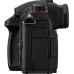 Цифровой фотоаппарат Panasonic GH5M2 Body (DC-GH5M2EE)