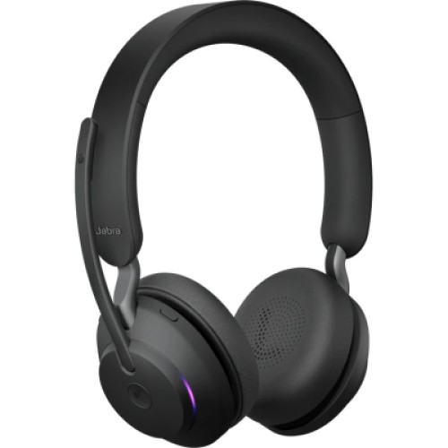 Наушники Jabra Evolve 2 65 MS Stereo Black (26599-999-999)