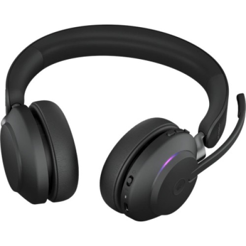 Наушники Jabra Evolve 2 65 MS Stereo Black (26599-999-999)