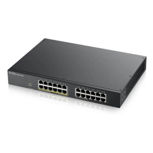 Коммутатор сетевой ZyXel GS1900-24EP
