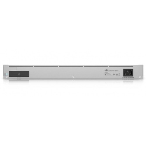 Коммутатор сетевой Ubiquiti USW-Enterprise-24-PoE