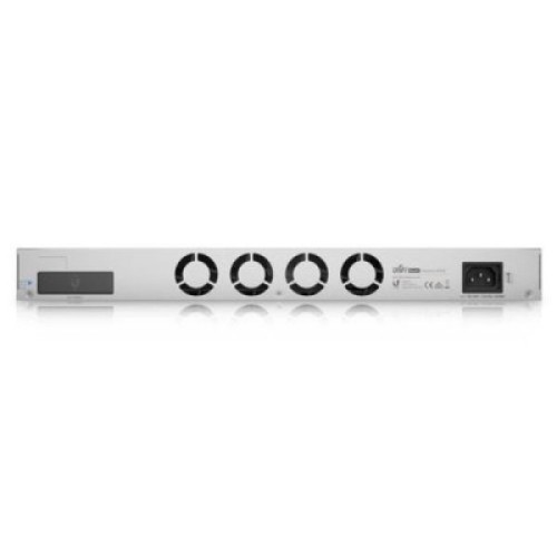 Коммутатор сетевой Ubiquiti USW-ENTERPRISE-48-POE