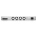 Коммутатор сетевой Ubiquiti USW-ENTERPRISE-48-POE