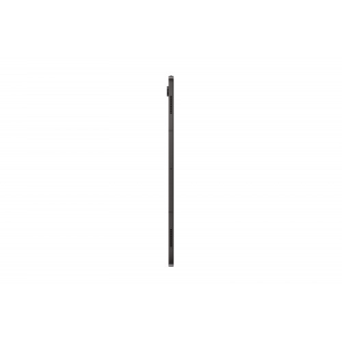 Планшет Samsung Galaxy Tab S8 Ultra 12/256GB 5G Dark Grey (SM-X906BZAESEK)