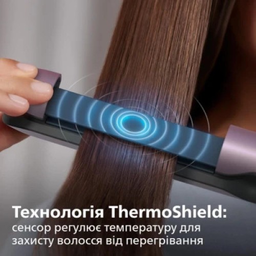 Выпрямитель для волос Philips BHS530/00