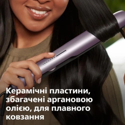 Выпрямитель для волос Philips BHS530/00