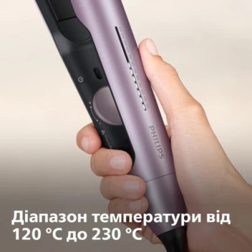Выпрямитель для волос Philips BHS530/00