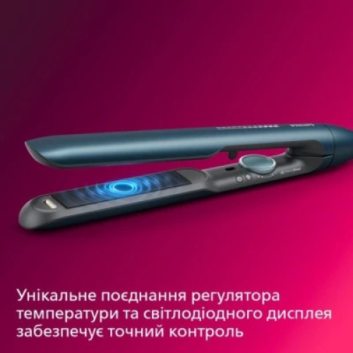 Выпрямитель для волос Philips BHS732/00