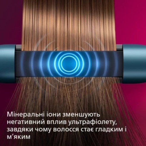Выпрямитель для волос Philips BHS732/00