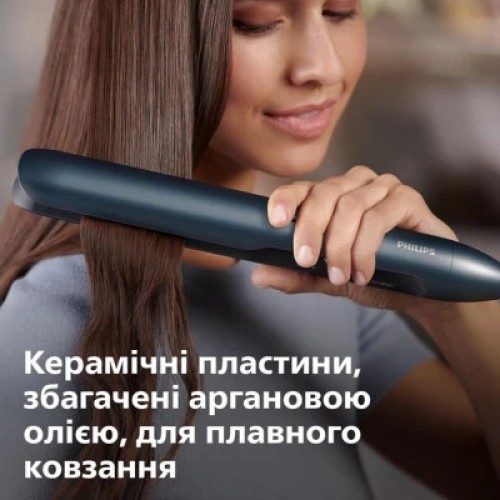 Выпрямитель для волос Philips BHS732/00