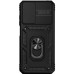 Чехол для мобильного телефона BeCover Samsung Galaxy A03s SM-A037 Black (707114)