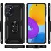 Чехол для мобильного телефона BeCover Samsung Galaxy M52 SM-M526 Black (707116)