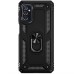 Чехол для мобильного телефона BeCover Samsung Galaxy M52 SM-M526 Black (707116)