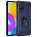 Чехол для мобильного телефона BeCover Samsung Galaxy M52 SM-M526 Blue (707117)