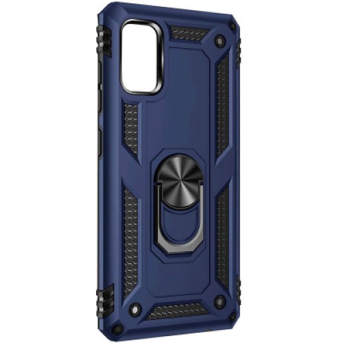 Чехол для мобильного телефона BeCover Samsung Galaxy M52 SM-M526 Blue (707117)