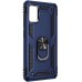 Чехол для мобильного телефона BeCover Samsung Galaxy M52 SM-M526 Blue (707117)