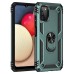 Чехол для мобильного телефона BeCover Samsung Galaxy M52 SM-M526 Dark Green (707119)