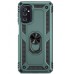 Чехол для мобильного телефона BeCover Samsung Galaxy M52 SM-M526 Dark Green (707119)