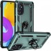 Чехол для мобильного телефона BeCover Samsung Galaxy M52 SM-M526 Dark Green (707119)