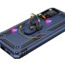 Чехол для мобильного телефона BeCover Poco M4 Pro 5G / Redmi Note 11T 5G Blue (707121)