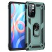 Чехол для мобильного телефона BeCover Poco M4 Pro 5G / Redmi Note 11T 5G Dark Green (707123)