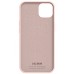 Чехол для мобильного телефона Armorstandart ICON2 Case Apple iPhone 13 Chalk Pink (ARM60602)
