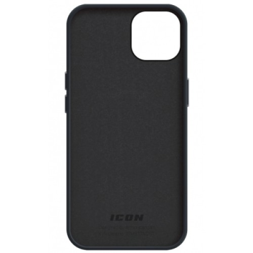 Чехол для мобильного телефона Armorstandart ICON2 Case Apple iPhone 13 Midnight (ARM60600)
