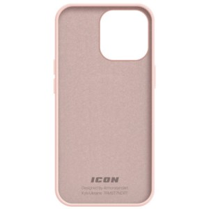 Чохол до мобільного телефона Armorstandart ICON2 Case Apple iPhone 13 Pro Chalk Pink (ARM60588)