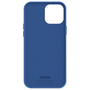 Чохол до мобільного телефона Armorstandart ICON2 Case Apple iPhone 13 Pro Max Blue Jay (ARM60498)