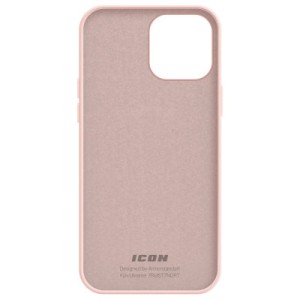Чохол до мобільного телефона Armorstandart ICON2 Case Apple iPhone 13 Pro Max Chalk Pink (ARM60587)