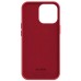 Чехол для мобильного телефона Armorstandart ICON2 Case Apple iPhone 13 Pro Red (ARM60495)