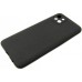Чехол для мобильного телефона Dengos Carbon Samsung Galaxy A03 (black) (DG-TPU-CRBN-139)