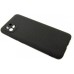 Чехол для мобильного телефона Dengos Carbon Samsung Galaxy A03 (black) (DG-TPU-CRBN-139)