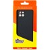 Чехол для мобильного телефона Dengos Carbon Samsung Galaxy A03 (black) (DG-TPU-CRBN-139)